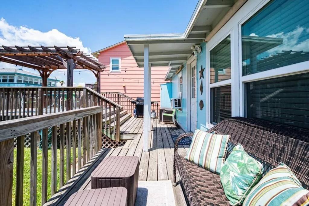 The Cottage - Downtown Rockport Exterior photo