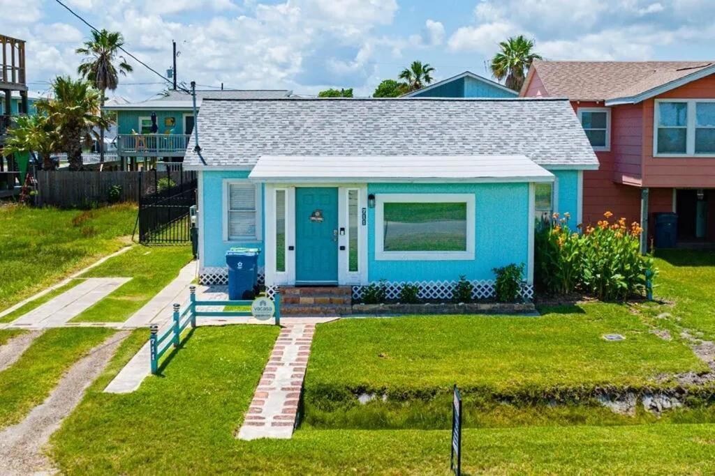 The Cottage - Downtown Rockport Exterior photo